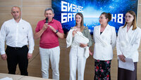 Команда Чуева: доверие, честность и профессионализм