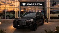 JELAND: новый российский бренд, созданный для дорог России