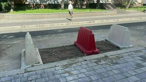Немецкий колодец под дорогой: названа причина провала асфальта на Галицкого