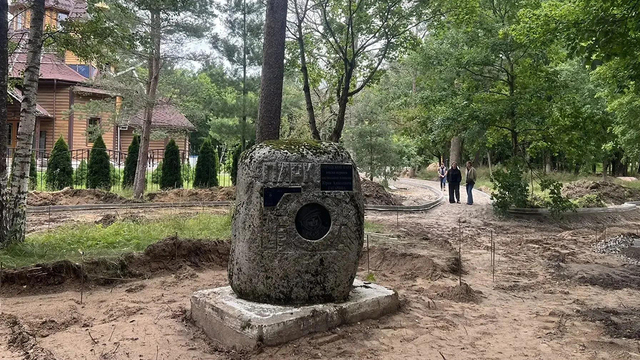 Мостики у мельницы и парк вместо стоянок: в трёх городах Калининградской области начали масштабное благоустройство