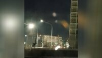 «На Гайдара упал НЛО морковного цвета»: калининградец наблюдал в небе светящееся пятно, принятое им за комету (фото)  