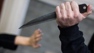 В Калининграде поймали словака, который в парике и дамском наряде пытался убить бывшую жену