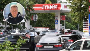 Бензиновая нормализация, польское спокойствие и провальный ремонт: события недели, которые обсуждали в Калининграде 