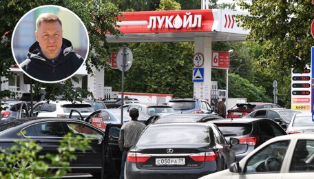 Бензиновая нормализация, польское спокойствие и провальный ремонт: события недели, которые обсуждали в Калининграде 