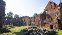 В соцсетях завирусилось видео с главой Черняховска, который проводит экскурсию 