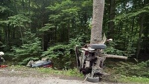 Пьяный и без прав: в Гвардейске взяли под стражу водителя, подозреваемого в смертельном ДТП (видео)