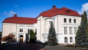 На ремонт крыши историко-художественного музея в Калининграде выделили 36,8 млн рублей  