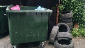 По следам шопинга и забытого матраса: каким улицам Калининграда давно требуется уборка (фото)