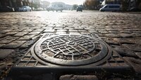 Без пластиковых окон и стекла: в Черняховске придумали, как сделать красивее одну из центральных улиц (эскизы)