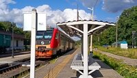 Сам себе контролёр: жители Пионерского жалуются на автобусную «лотерею» после работы
