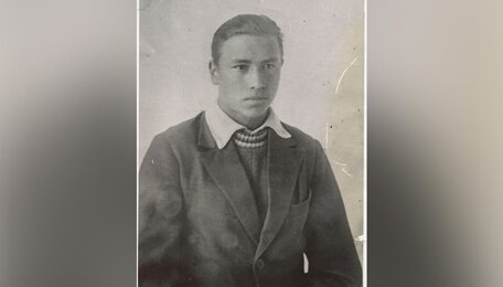 «Едем пять километров по трупам»: учительница из Москвы передала музею «Старый люнет» записи отца о боях на Балткосе (фото)  