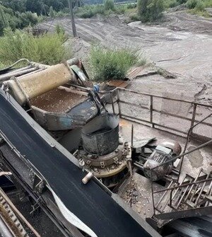 В Калининградской области расследуют смерть рабочего от удара током на песчаном карьере  