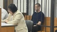 Житель Балтийска получил 10 лет колонии строгого режима за убийство участника СВО  