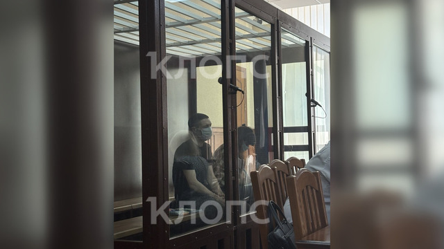 «Своих детей я очень сильно люблю»: мать убитого в Черняховске мальчика снова выступила с последним словом (фото)  