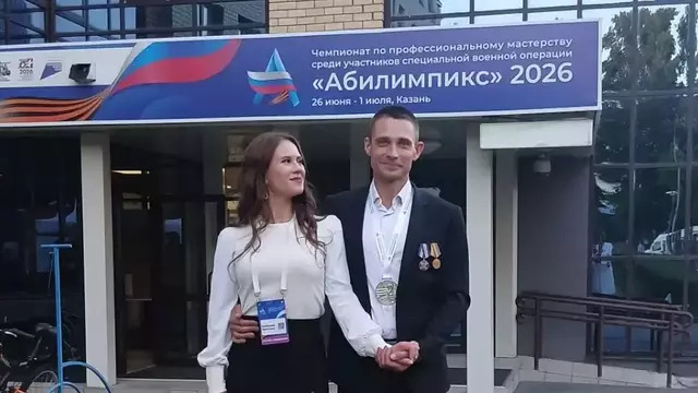 Главное – быть спокойным: калининградский сварщик рассказал о своей профессии и пути к серебру «Абилимпикса»