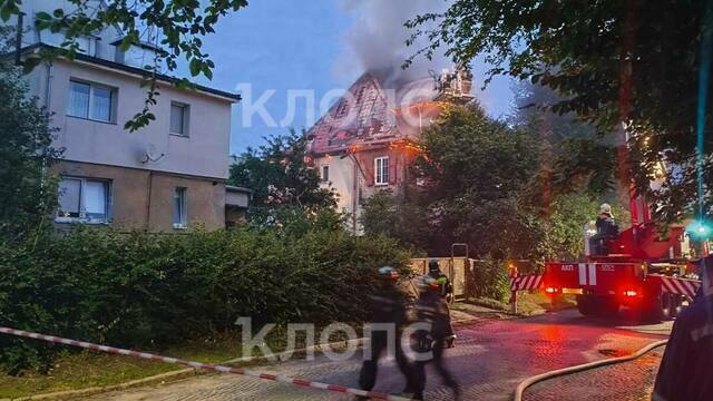«Выскочила босиком в халате»: семья, потерявшая квартиру в пожаре на улице Грибоедова, просит помощи (фото)  