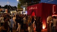 Ритм нового острова: ЖК «ОКТАРИН» представили на фестивале «Калининград Сити Джаз»