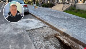 Литовская трезвость, провальный вопрос и борьба за жильё: события недели, которые обсуждали в Калининграде  