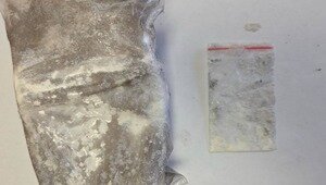 Калининградца отправили под суд за попытку сбыть крупную партию амфетамина через тайники  