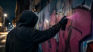 Работы Бэнкси обошлись британским налогоплательщикам в 150 тысяч фунтов — СМИ