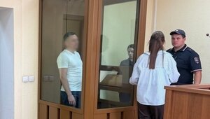 Калининградца, убившего мужа любовницы на Рассветной, приговорили к 8 годам «строгача»
