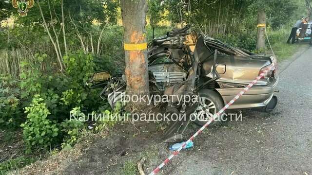 Гибель трёх молодых людей в ДТП и огромные пробки на Приморском кольце: 8 событий, которые обсуждали в выходные  