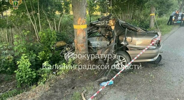 Гибель трёх молодых людей в ДТП и огромные пробки на Приморском кольце: 8 событий, которые обсуждали в выходные  