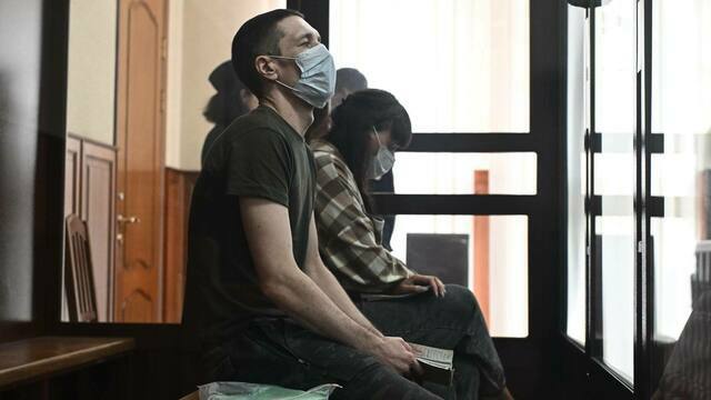 Суд приговорил отчима убитого 7-летнего мальчика из Черняховска к пожизненному заключению 