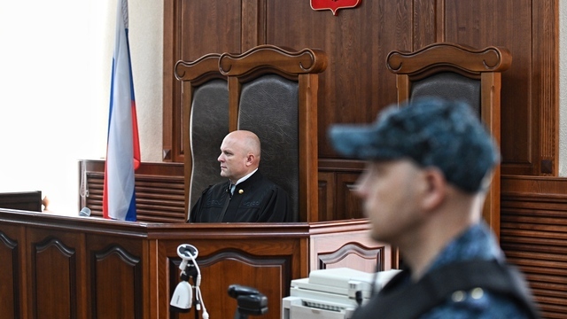 Избиения, смерть ребёнка и попытка скрыть тело: супругам из Черняховска вынесли приговор