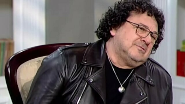 «Язык, который не терпит вранья»: Игорь Саруханов раскритиковал современное отношение к музыке