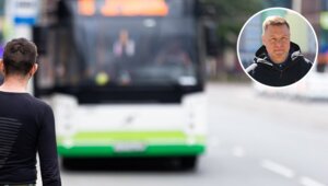 Автобусное скотство, сам себе избирком и конец транспортной эпохи: события недели, которые обсуждали в Калининграде  