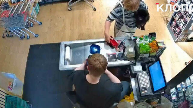 Исчез у входа в лабораторию, а потом оказался в магазине: в Калининграде ищут шпица Смоки