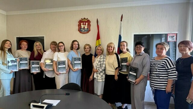 Кто стал лучшим: названы победители «ИнваПрофи-2026» в Калининградской области