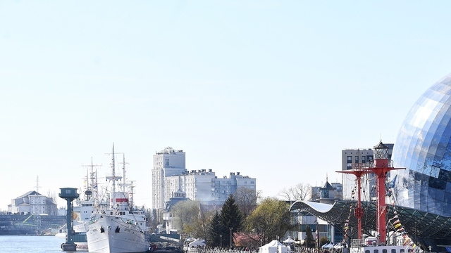 Исторический фестиваль и новый маршрут по городу: 7 бесплатных мероприятий недели для калининградцев и туристов