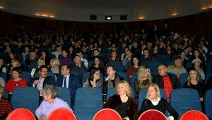 Докатились: фильм «Последний богатырь: Колобок» заработал за выходные 192 млн рублей