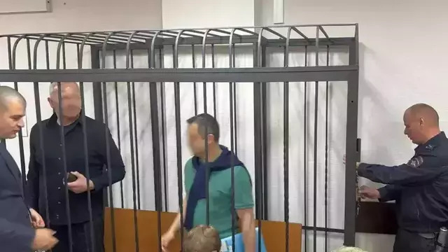 После 17 месяцев в СИЗО - домашний арест: экс-главе администрации Балтийска и его заму изменили меру пресечения