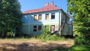 Здание бывшего приюта «Ковчег» в Гусеве снова ищет хозяев