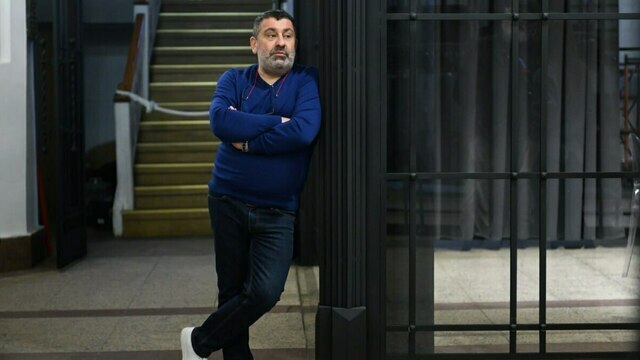 Григорий Хуциев: Громкие имена создают репутацию