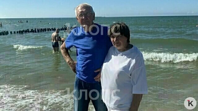 «Его не дали добить прохожие»: в Калининграде заслуженный музыкант сломал бедро после нападения водителя на переходе  