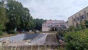 На месте, где жила Преголя: Дом африканских животных в Калининградском зоопарке построят в 2028 году (эскизы) 