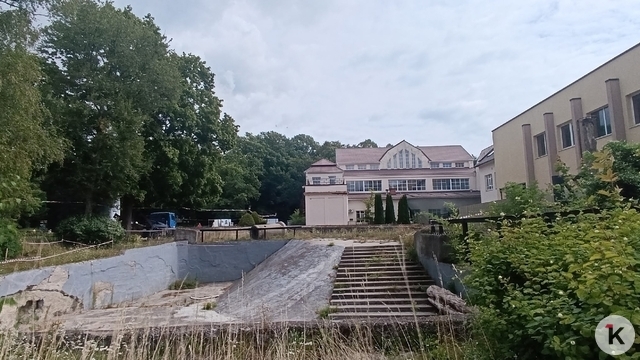На месте, где жила Преголя: Дом африканских животных в Калининградском зоопарке построят в 2028 году (эскизы) 