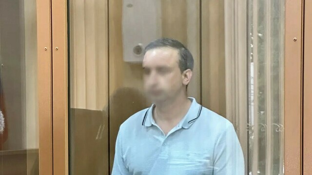 В Калининграде у бывшего главврача-наркомана изъяли почти килограмм запрещённых веществ