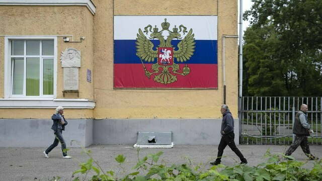 Выборы в Госдуму-2026: Калининград полюбили политические туристы