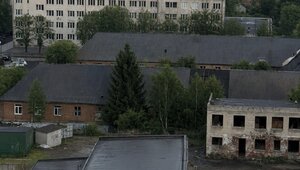 На общественных слушаниях в Калининграде одобрили изменения в генплан, касающиеся участков на Озёрной и Гагарина  