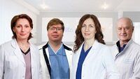 В «Клинику Эксперт» снова приедут врачи из Санкт-Петербурга: новые даты