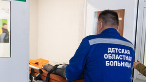В Калининграде ищут нового подрядчика для завершения парковки у поликлиники ДОБ  