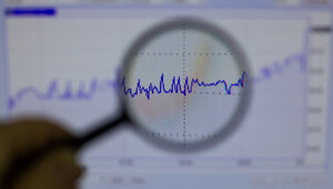 В Калининградской области годовая инфляция в июле ускорилась до 6,52%