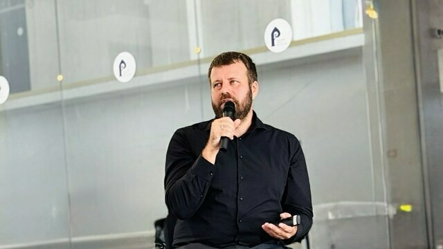 Чем пахнет Калининград: парфюмер создает ароматы родного края