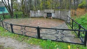 «Герои великой и забытой войны»: под Черняховском признали памятниками два 112-летних воинских захоронения