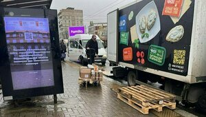 После публикаций «Клопс» у Центрального рынка поставят камеры против нарушителей 